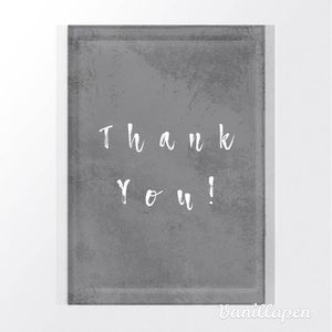 Thank you, thank you!!